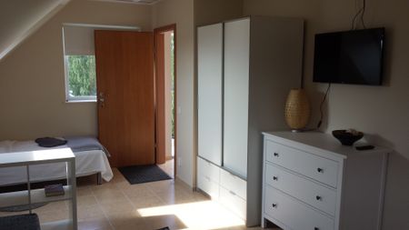 Kristian IV:s väg, Halmstad - Foto 4