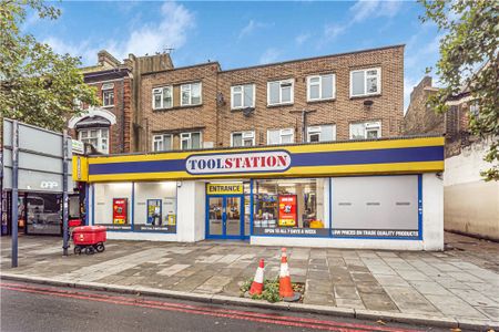 Lewisham High Street, London, SE13 6JU - Photo 3