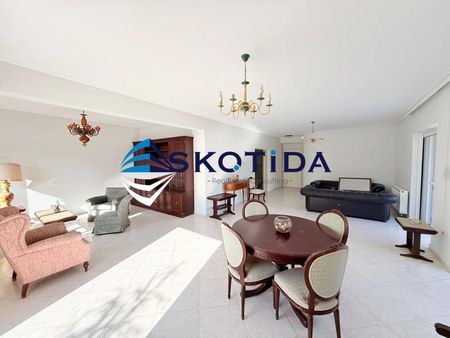 Διαμέρισμα για ενοικίαση Σταυρός (Αγία Παρασκευή) - Photo 2