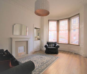 Havelock Street, Hillhead, Glasgow - Photo 1