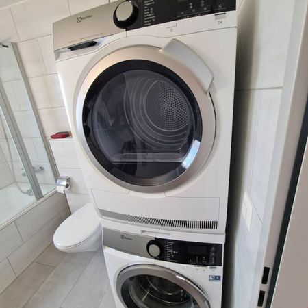 Large, bright 3.5-room apartment 95m2 - Foto 5