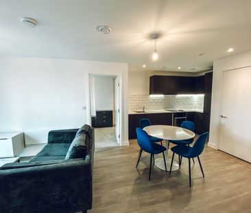 2 Bed Flat, Talbot Road, M16 - Photo 6