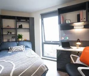 1 bedroom private hall to rent - Photo 6