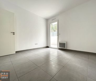 Beau T2 avec garage fermé - Photo 4