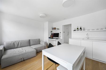 1 bedroom apartment to rent - Photo 4