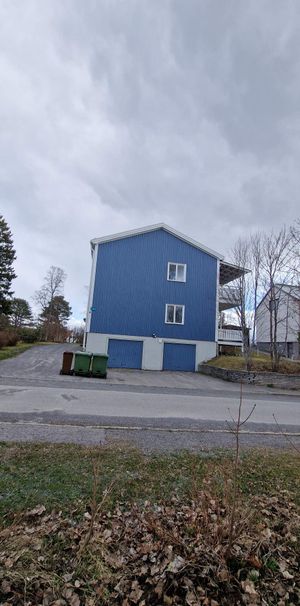 Tallvägen 6 - Photo 1