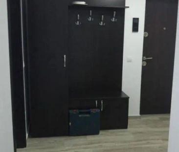 Apartament 3 camere, Popas Pacurari, Brown Luxury - Fotografie 5