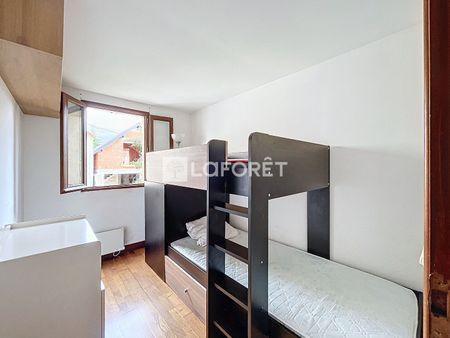 Maison T5 Chatou à louer - Photo 4