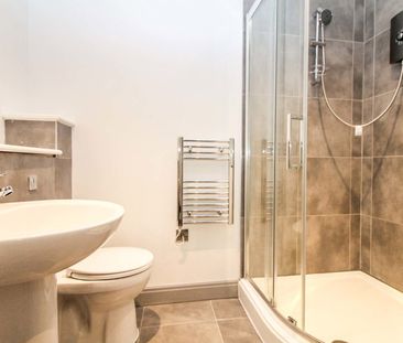 1 bedroom property to rent - Photo 4