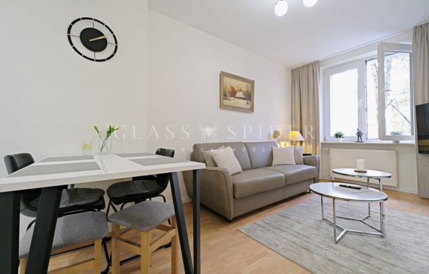 Warszawa, Śródmieście, Warszawa, Śródmieście, Wojciecha Górskiego - Фото 1