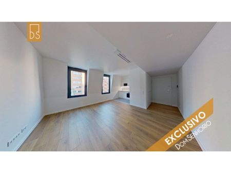 Luxury Apartment for rent in Alcântara, Almada, Distrito de Setúbal - Photo 3