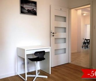 Pokój, ul. Sienkiewicza - Zdjęcie 5