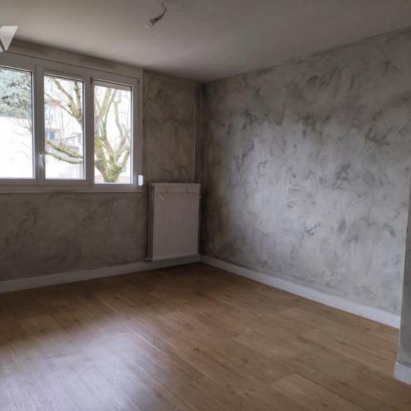 APPARTEMENT F2 MONTARGIS - Photo 1