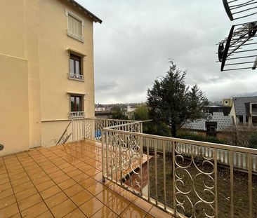 Location appartement 3 pièces 47.56 m² à Aix-les-Bains (73100) 4 - Photo 3