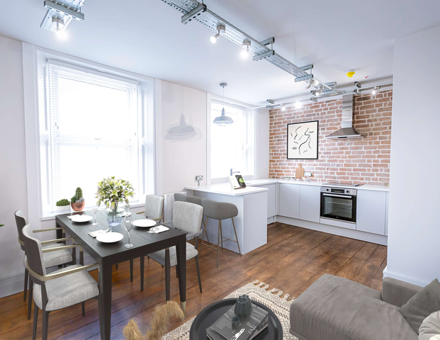 Bridge Street Flat 2 - Photo 1