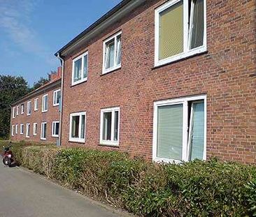 +++Tolle 2-Zimmer Wohnung direkt am Werftpark+++ - Photo 2