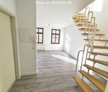 Gemütliche 2-Raum-Wohnung in einem sanierten Gründerzeithaus im Sta... - Photo 4