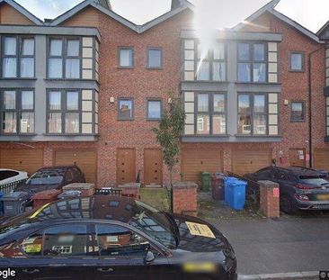 Room in a Shared House, Dunworth Street, M14 - Photo 5