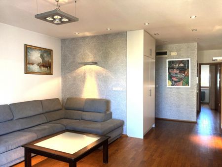 Dwa pokoje z garażem - Muranów - Photo 5