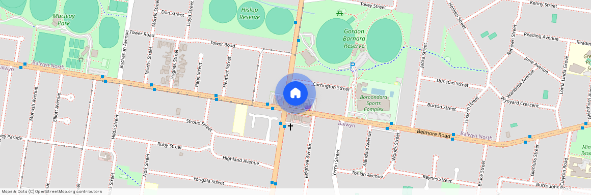 2 Kandi Lane, Balwyn North VIC 3104