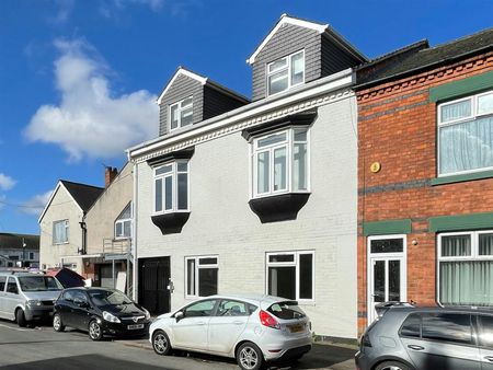 Oliver Road, Leicester, LE4 - Photo 5