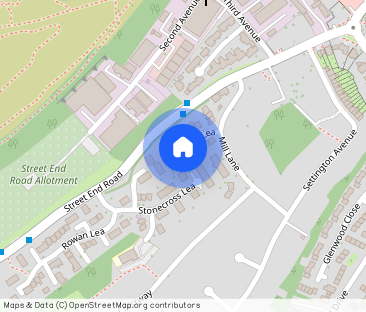 Mill Lane, ME5 - Photo 1