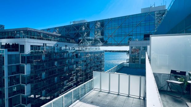 For Lease - 15 Queens Quay East N/A Unit# 1103, Toronto, Ontario - Photo 1