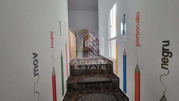Cladire cu 6 camere, ideala pentru birouri, Buziasului - Photo 1