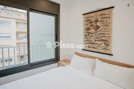 Piso en alquiler en Sant Pere - Photo 5
