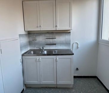 Location Appartement 1 pièce 32m² ANTONY 92160 - Photo 3