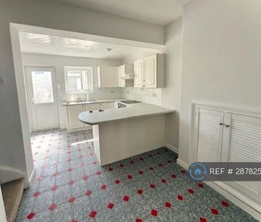 2 bedroom terraced house to rent - Photo 6