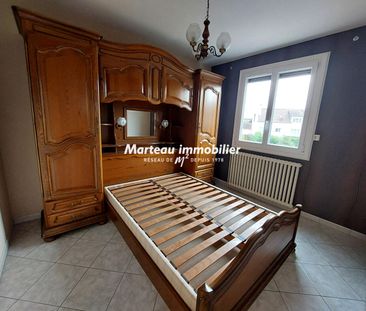 Location Maison 4 pièces 63m² - Photo 5