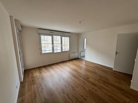 Appartement à louer, 3 pièces - Angers 49100 - Photo 3