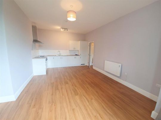 1 bedroom apartment to rent - Photo 1