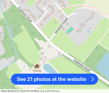 Fowlemere Road, Shepreth - Photo 1