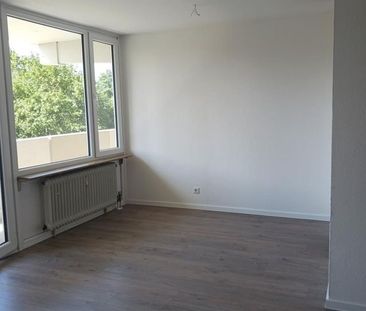 Sanierte 2-Zimmer-Wohnung mit Stellplatz im Garagenhaus in Alterlan... - Foto 4