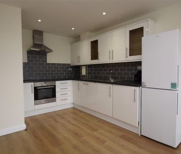 2 bedroom maisonette to rent - Photo 6