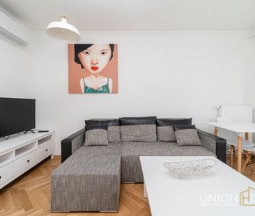 Kraków, Kraków-Podgórze, Marii Konopnickiej - Photo 6