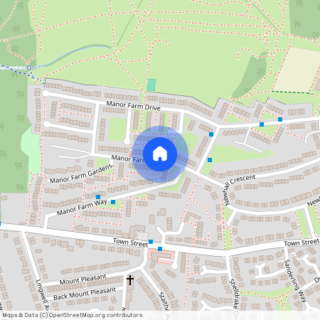 Manor Farm Road, West Yorkshire LS10