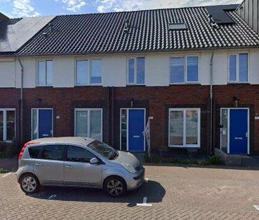 House Arnhem - Thaliastraat - Foto 1