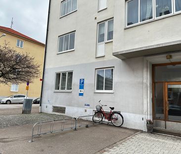 Bjäregatan 9 – 2rok (lgh 1402) - Photo 4