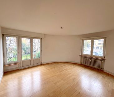 Ihr neues Zuhause wartet – Charmante Wohnung beim Berninaplatz - Foto 6