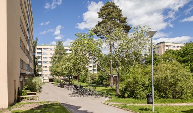 Marmorvägen 11 C, 75244, Uppsala - Photo 1