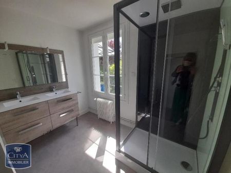 Location Maison 3 pièces 72m² LIMOGES 87000 - Photo 5