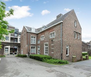 Te huur: Appartement Abtstraat 14 D in Maastricht - foto 6