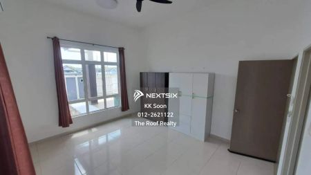Single Storey Bungalow Senawang Perdana - Photo 2