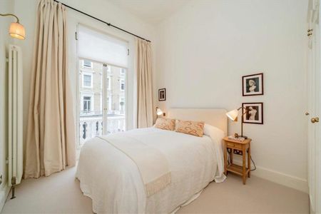 Harcourt Terrace, South Kensington, SW10 - Photo 4