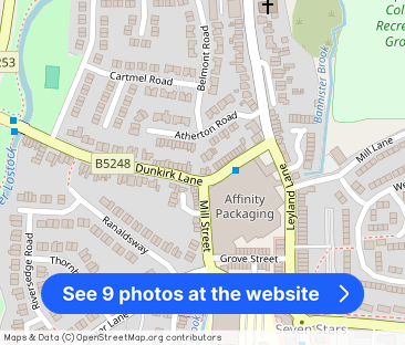 Dunkirk Lane, Leyland, PR25 - Photo 1