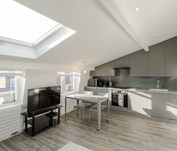 1 Bed Flat, Bridgeman Road, N1 - Photo 4