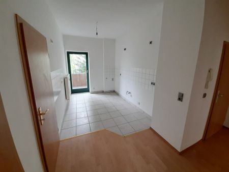 Geräumige Wohnung mit Balkon - Photo 5